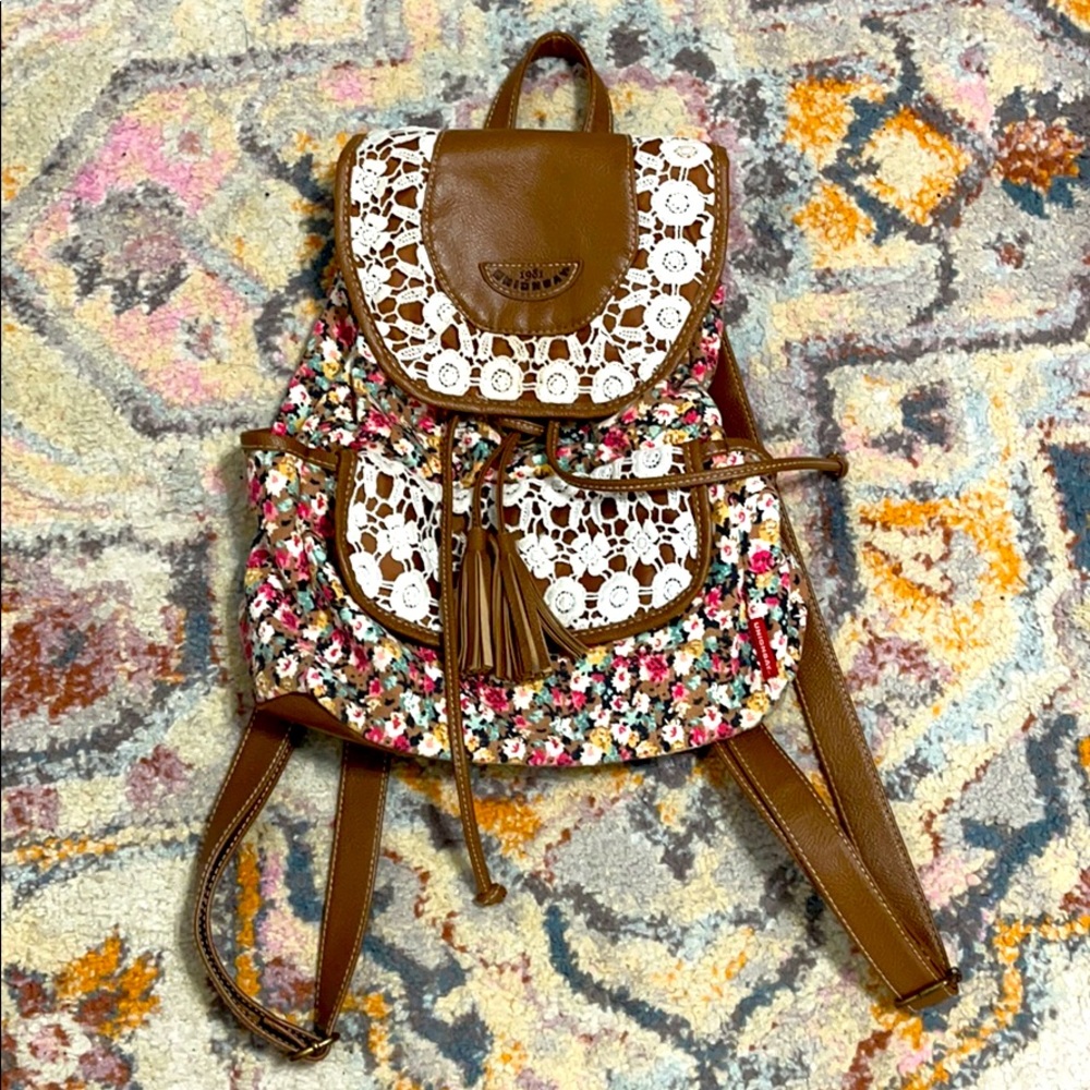 Unionbay backpack